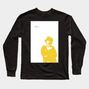 Be yourself - Light Long Sleeve T-Shirt